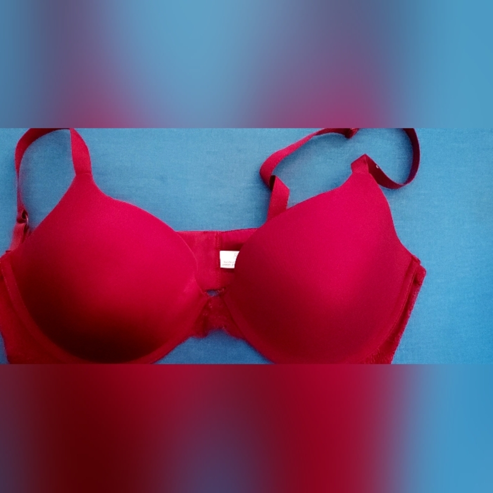 38D Bra